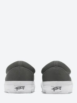 Sale - Slip-On Reissue 98 LX in Charcoal Gunmetal Women Sneakers