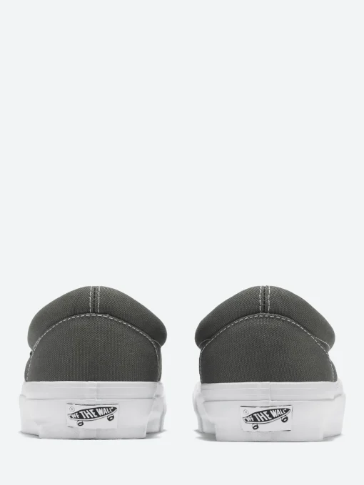 Sale - Slip-On Reissue 98 LX in Charcoal Gunmetal Women Sneakers