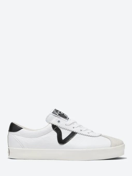 New - Sport 73 LX in Sneakers