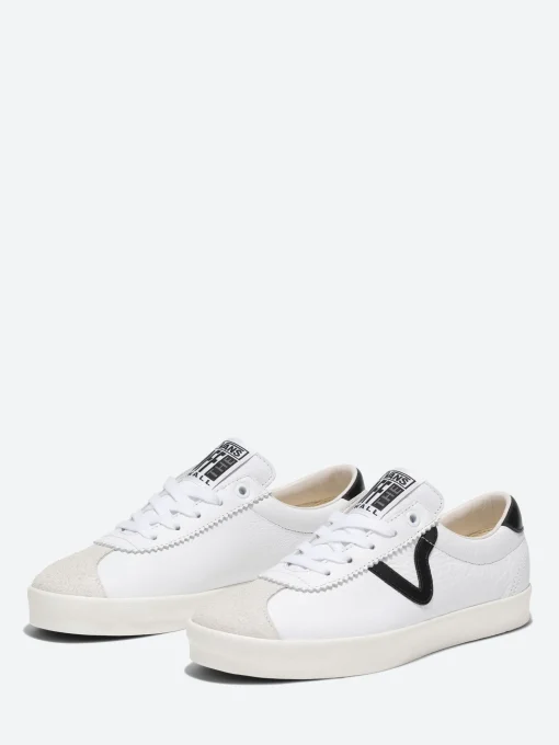 New - Sport 73 LX in Sneakers