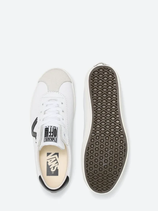 New - Sport 73 LX in Sneakers