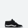 Discount - Toddler Sk8-Mid Reissue V in Children's
