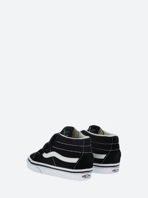 Discount - Toddler Sk8-Mid Reissue V in Children's