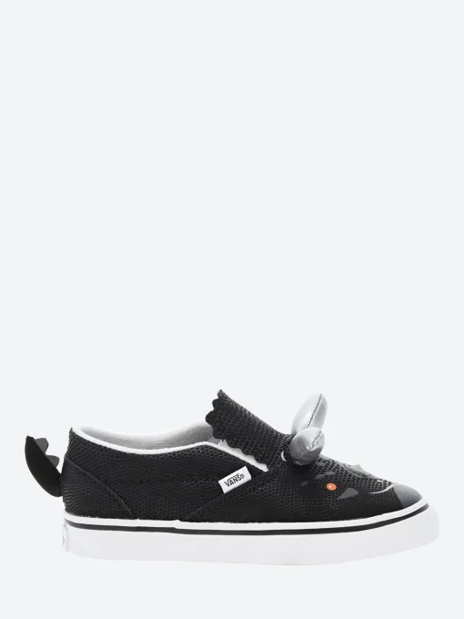 Best - Toddler Slip-On V Children's
