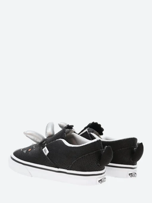 Best - Toddler Slip-On V Children's