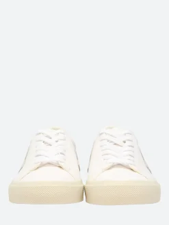Outlet - Campo ChromeFree in White and Natural Women Sneakers | Overalls & Jumpsuits