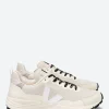 Clearance - Dekkan Alveomesh in Natural and White Women Overalls & Jumpsuits | Sneakers