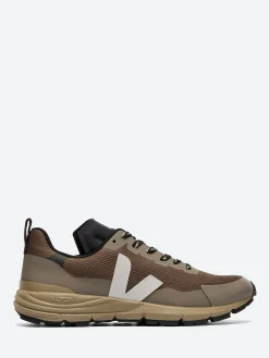 Hot - Dekkan Alveomesh in Eagle and Light Grey Women Mary Janes | Ballet Flats