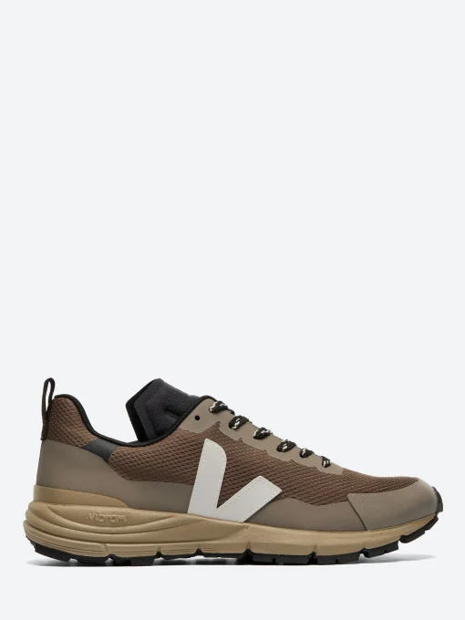 Hot - Dekkan Alveomesh in Eagle and Light Grey Women Mary Janes | Ballet Flats