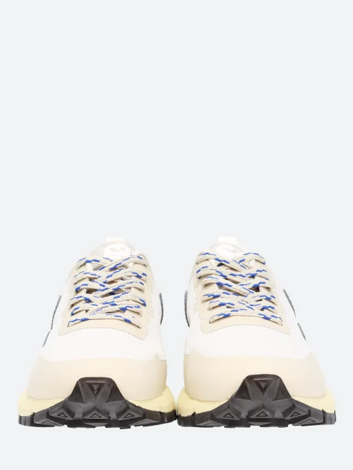 Online - Dekkan Alveomesh in Gravel and Nautico Women Overalls & Jumpsuits | Sneakers