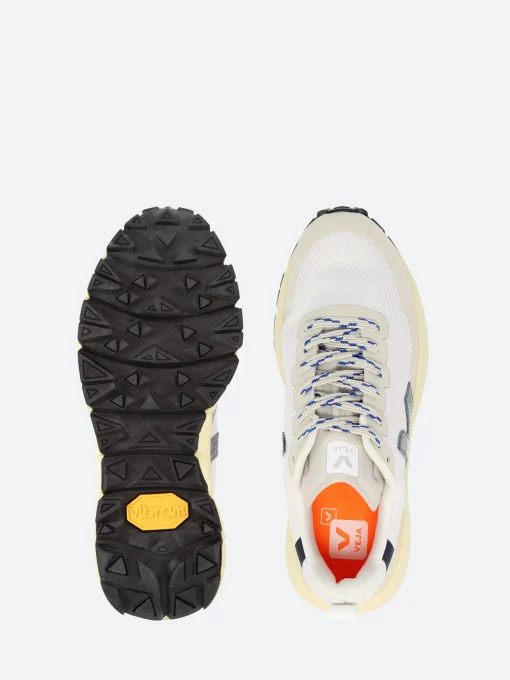 Online - Dekkan Alveomesh in Gravel and Nautico Women Overalls & Jumpsuits | Sneakers