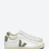 Online - Esplar in White and Clay Women Sneakers | Overalls & Jumpsuits