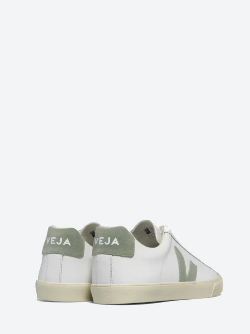 Online - Esplar in White and Clay Women Sneakers | Overalls & Jumpsuits