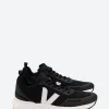 Clearance - Impala in Black and White Women Overalls & Jumpsuits | Sneakers