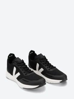 Clearance - Impala in Black and White Women Overalls & Jumpsuits | Sneakers