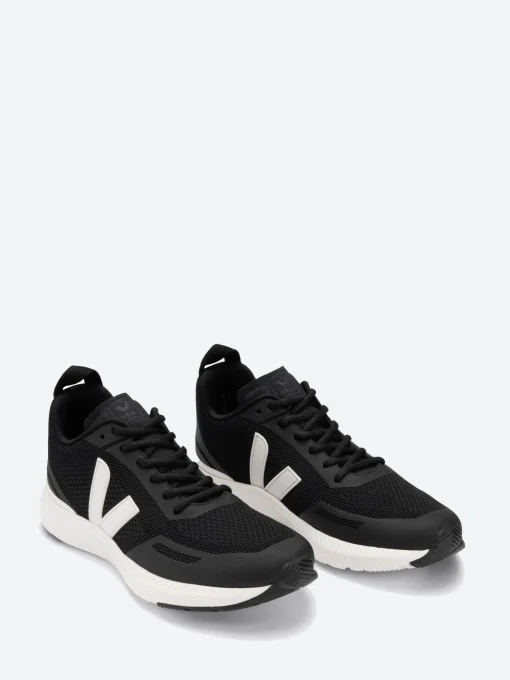 Clearance - Impala in Black and White Women Overalls & Jumpsuits | Sneakers