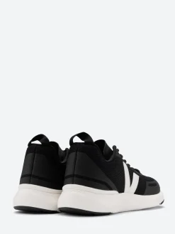 Clearance - Impala in Black and White Women Overalls & Jumpsuits | Sneakers