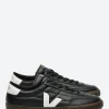 Outlet - Panenka Leather in Black and White Women Mary Janes | Ballet Flats