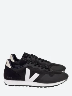 Discount - SDU B-Mesh in Black and White Women Overalls & Jumpsuits | Sneakers