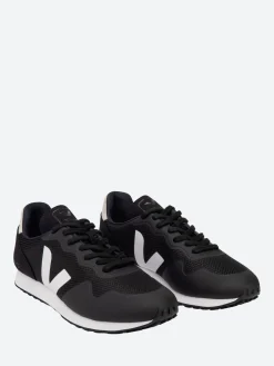 Discount - SDU B-Mesh in Black and White Women Overalls & Jumpsuits | Sneakers