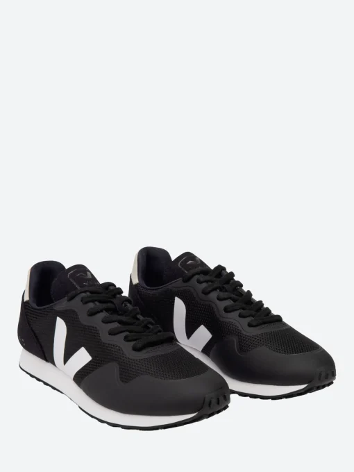 Discount - SDU B-Mesh in Black and White Women Overalls & Jumpsuits | Sneakers