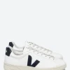 Outlet - Urca in White and Nautico Women Sneakers | Sneakers
