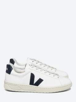 Outlet - Urca in White and Nautico Women Sneakers | Sneakers