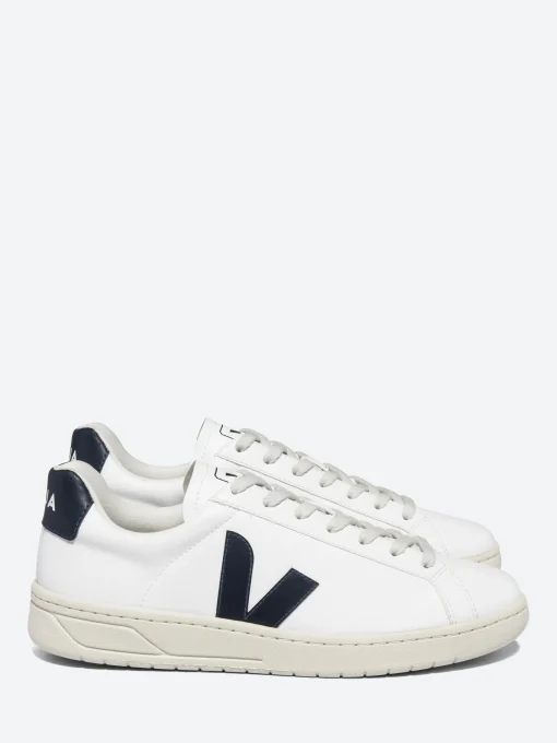 Outlet - Urca in White and Nautico Women Sneakers | Sneakers