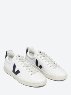 Outlet - Urca in White and Nautico Women Sneakers | Sneakers