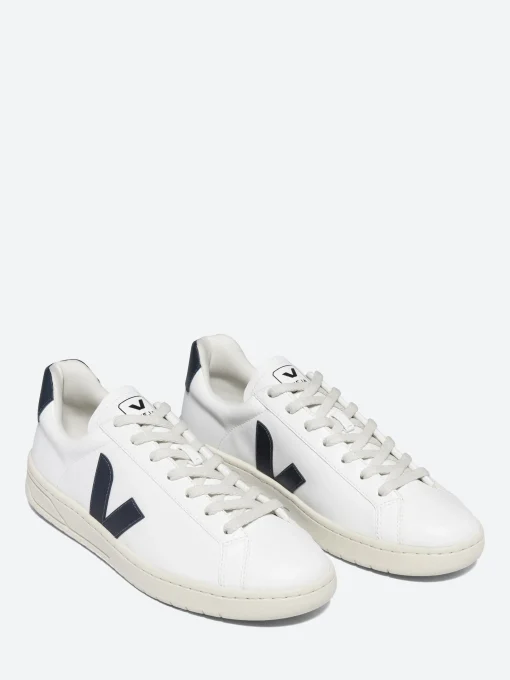 Outlet - Urca in White and Nautico Women Sneakers | Sneakers