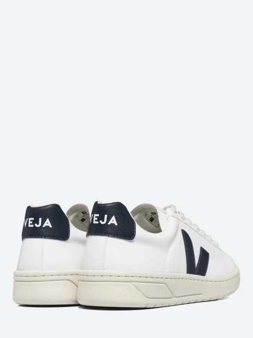 Outlet - Urca in White and Nautico Women Sneakers | Sneakers