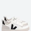 Online - V-10 CWL Junior in White and Black Children's