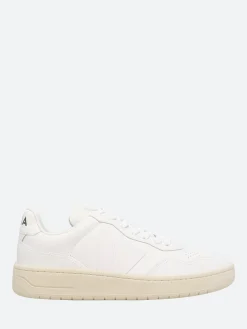 New - V-90 in Extra White Women Sneakers | Overalls & Jumpsuits