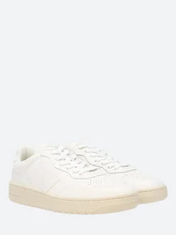 New - V-90 in Extra White Women Sneakers | Overalls & Jumpsuits