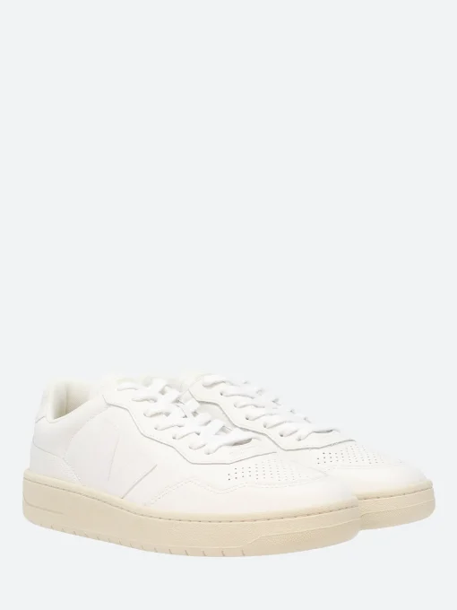 New - V-90 in Extra White Women Sneakers | Overalls & Jumpsuits