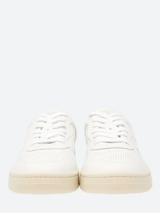 New - V-90 in Extra White Women Sneakers | Overalls & Jumpsuits