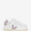 Best - V-12 Leather in White and Babe Women Overalls & Jumpsuits | Sneakers