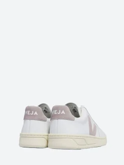 Best - V-12 Leather in White and Babe Women Overalls & Jumpsuits | Sneakers