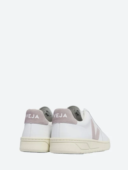 Best - V-12 Leather in White and Babe Women Overalls & Jumpsuits | Sneakers