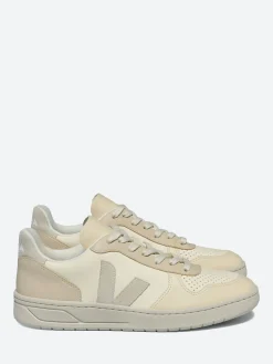 Hot - V-10 Multico Cashew Pierre Women Sneakers