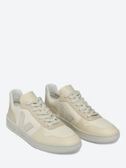 Hot - V-10 Multico Cashew Pierre Women Sneakers