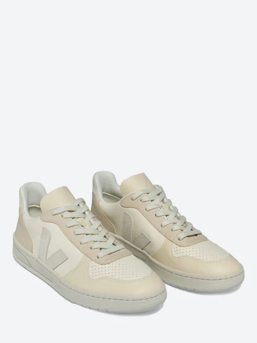 Hot - V-10 Multico Cashew Pierre Women Sneakers