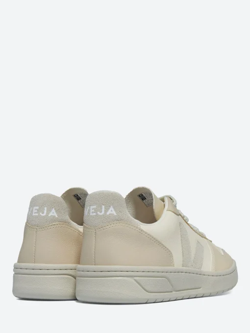 Hot - V-10 Multico Cashew Pierre Women Sneakers