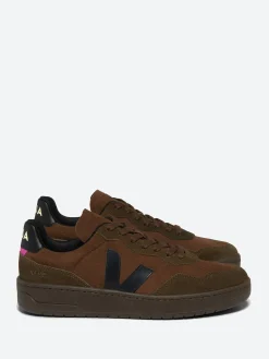 Online - V-90 Suede in Women Overalls & Jumpsuits | Sneakers