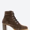 Fashion Vera 33 Women Boots