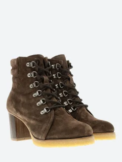 Fashion Vera 33 Women Boots