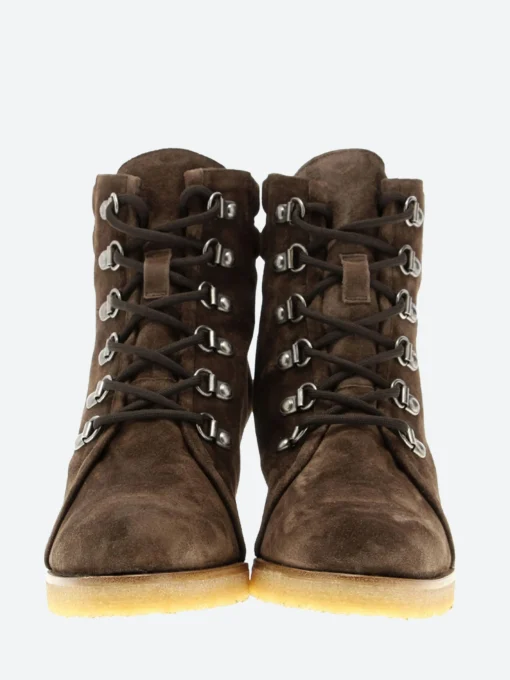 Fashion Vera 33 Women Boots