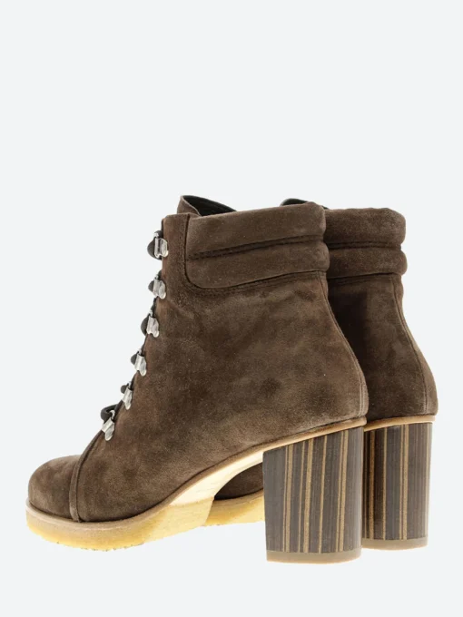 Fashion Vera 33 Women Boots