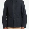 Fashion - 5C Short Workwear Jacket in Outerwear