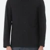 Discount - 5C Short Workwear Jacket in Black Outerwear
